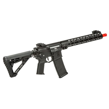 Lancer Tactical Mayo Gang C4 MK2 Gen 3 AEG w/ ETU - Black