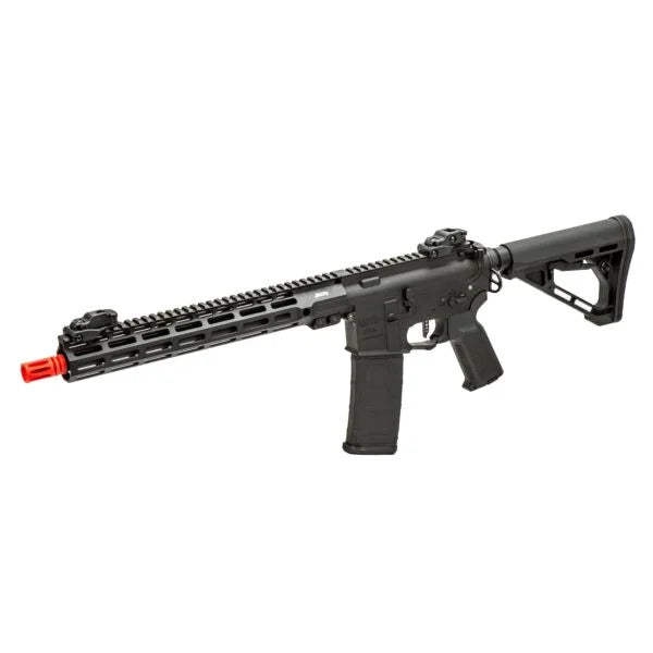 Lancer Tactical Mayo Gang C4 MK2 Gen 3 AEG w/ ETU - Black
