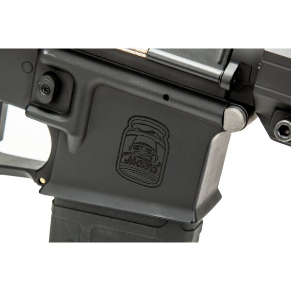 Lancer Tactical Mayo Gang C4 MK2 Gen 3 AEG w/ ETU - Black
