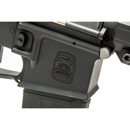 Lancer Tactical Mayo Gang C4 MK2 Gen 3 AEG w/ ETU - Black