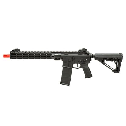 Lancer Tactical Mayo Gang C4 MK2 Gen 3 AEG w/ ETU - Black
