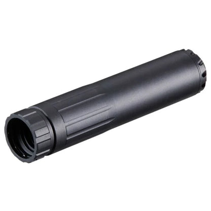 Lancer Tactical Mayo Gang MK3 M4 AEG w/ Nebula MOSFET - Black