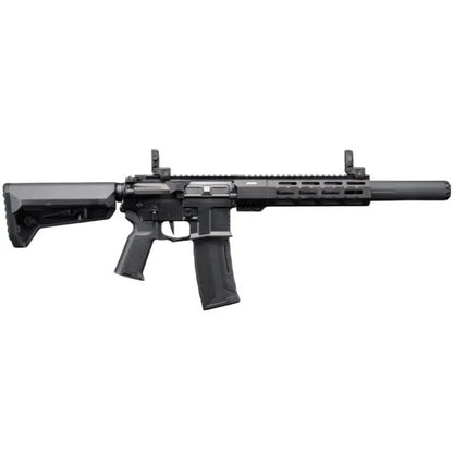 Lancer Tactical Mayo Gang MK3 M4 AEG w/ Nebula MOSFET - Black