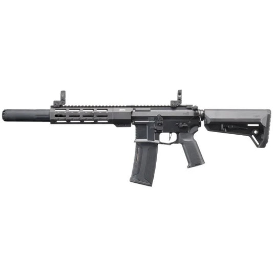 Lancer Tactical Mayo Gang MK3 M4 AEG w/ Nebula MOSFET - Black