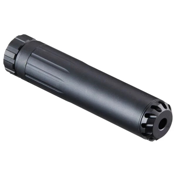 Lancer Tactical Mayo Gang MK3 M4 AEG w/ Nebula MOSFET - Black