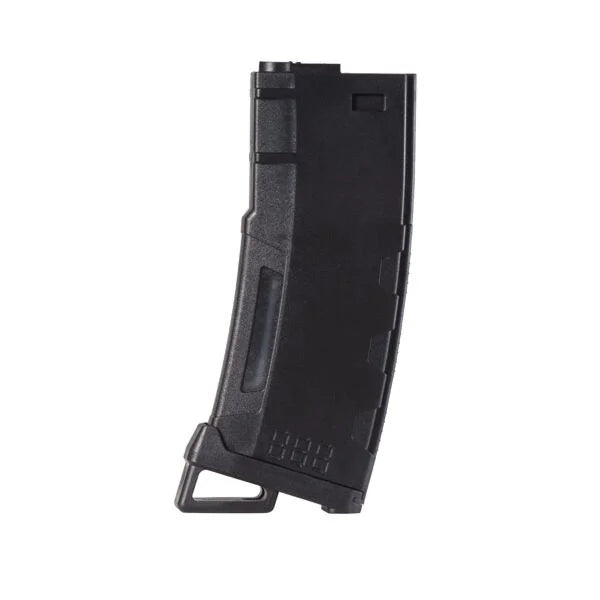Lancer Tactical Speed Mid-Cap 130 Round M4 Mag - Black