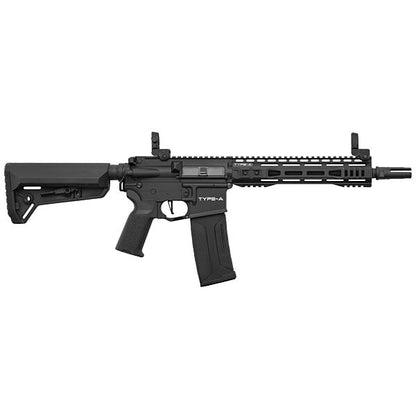 Lancer Tactical x BG Defense 10'' GEN 2 SPR Type-A AEG