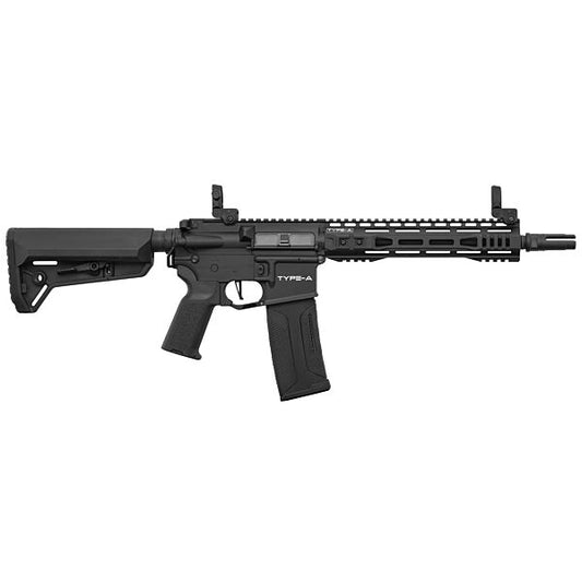 Lancer Tactical x BG Defense 10'' GEN 2 SPR Type-A AEG