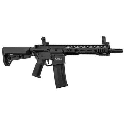 Lancer Tactical x BG Defense 10'' GEN 2 SPR Type-A AEG