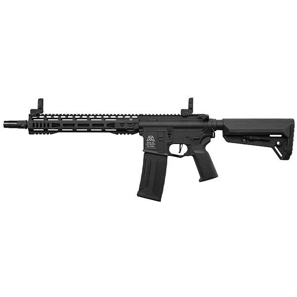 Lancer Tactical x BG Defense 12'' GEN 2 SPR Type-A AEG