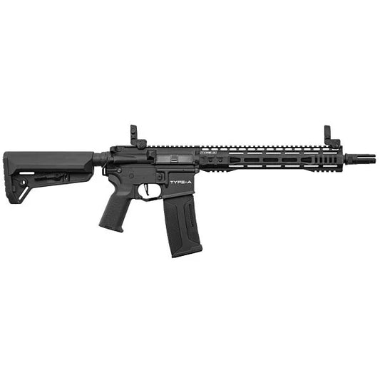 Lancer Tactical x BG Defense 12'' GEN 2 SPR Type-A AEG