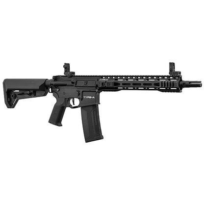 Lancer Tactical x BG Defense 12'' GEN 2 SPR Type-A AEG