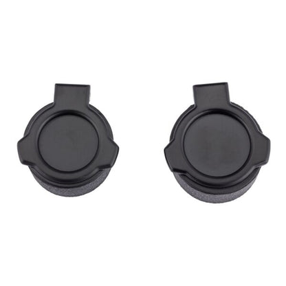 Lancer Tactical 1-3X Magnifier With Flip-Side Mount (CA-440)