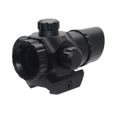 Lancer Tactical 1x22 Reflex Mini Red & Green Dot (CA-422B)