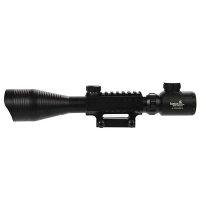 Lancer Tactical 4-12x50 EG Red & Green Dot Scope (CA-1413)