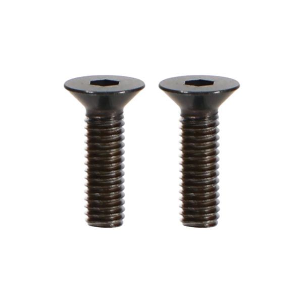 LayLax M3 Flat Head Screw Set
