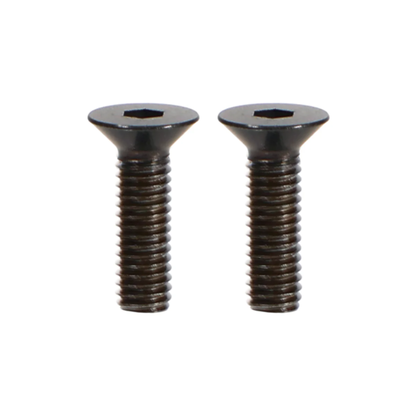 LayLax M3 Flat Head Screw Set