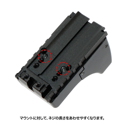LayLax M3 Flat Head Screw Set