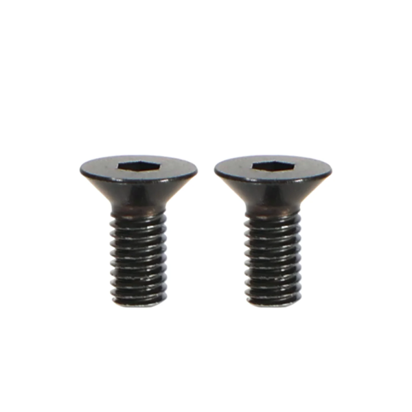 LayLax M3 Flat Head Screw Set