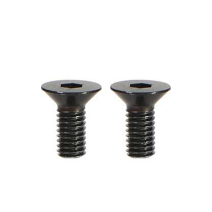 LayLax M3 Flat Head Screw Set