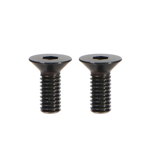 LayLax M3 Flat Head Screw Set