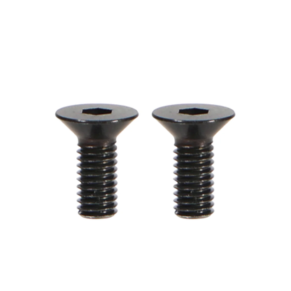 LayLax M3 Flat Head Screw Set
