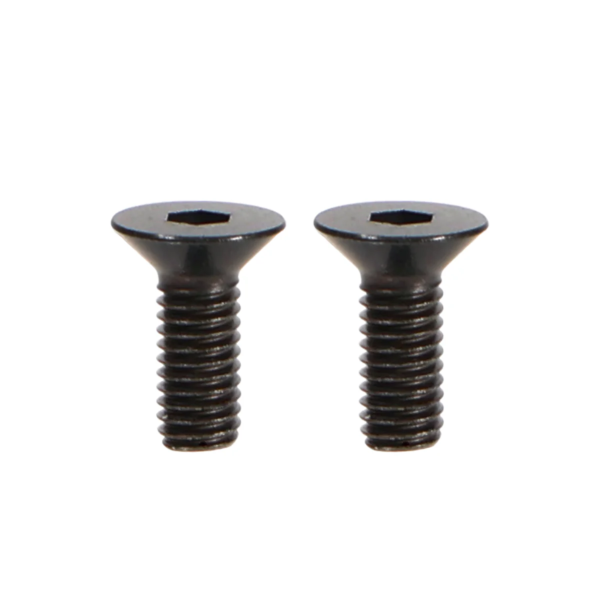LayLax M3 Flat Head Screw Set