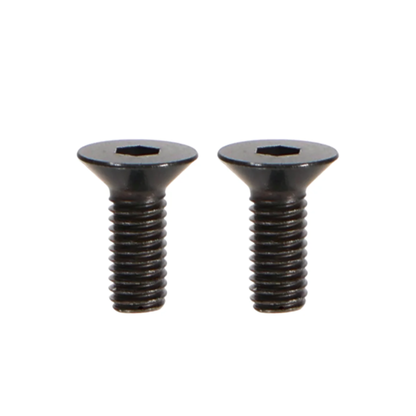 LayLax M3 Flat Head Screw Set