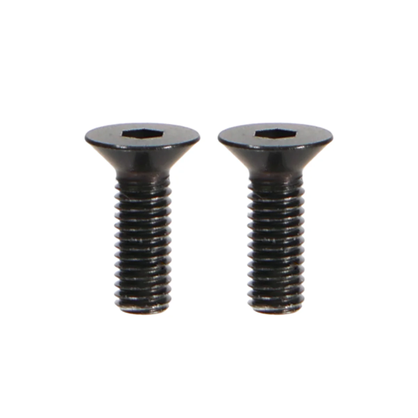 LayLax M3 Flat Head Screw Set