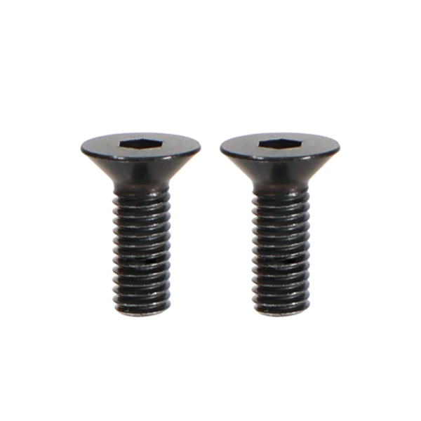 LayLax M3 Flat Head Screw Set