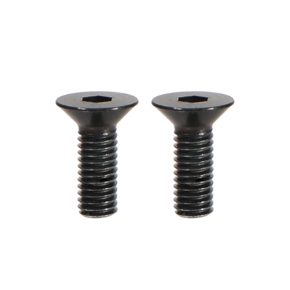LayLax M3 Flat Head Screw Set