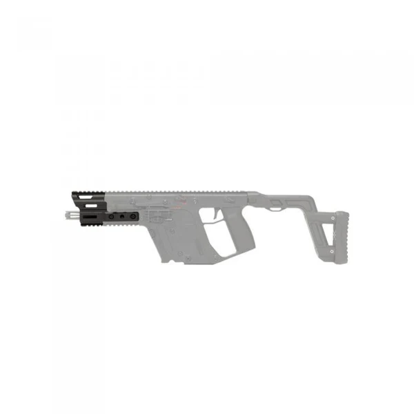Laylax Nitro Vo. Krytac KRISS Vector MLOK Handguard - XS