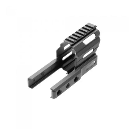 Laylax Nitro Vo. Krytac KRISS Vector MLOK Handguard - XS