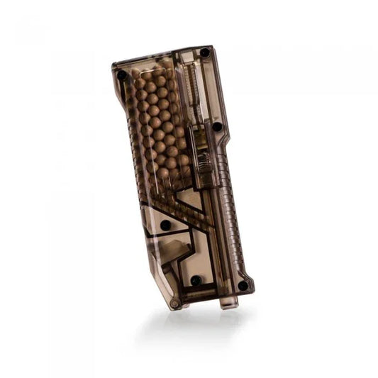 Laylax High Bullet BB Loader 140 Rounds - Smoke