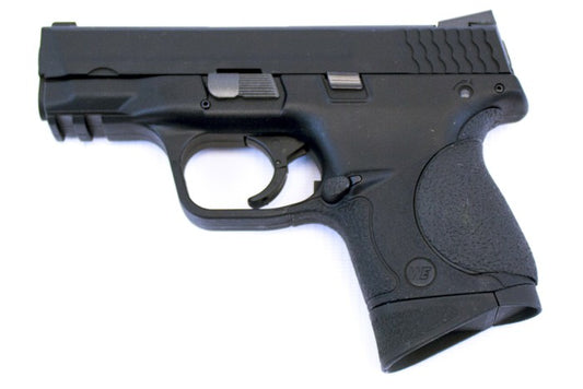 Little Bird (Black) GBB Airsoft Pistol