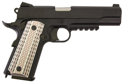 M45A1 (Black) GBB Airsoft Pistol