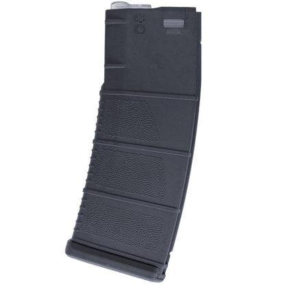 M4 Magazine Q-MAG AEG (Hi-Cap|370R) (Black)