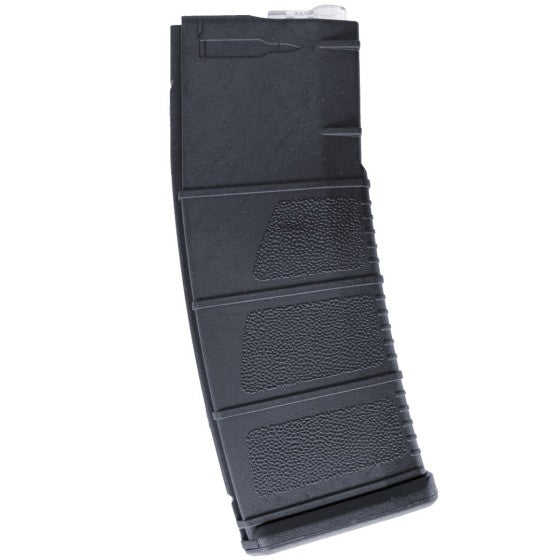 M4 Magazine Q-MAG AEG (Hi-Cap|370R) (Black)
