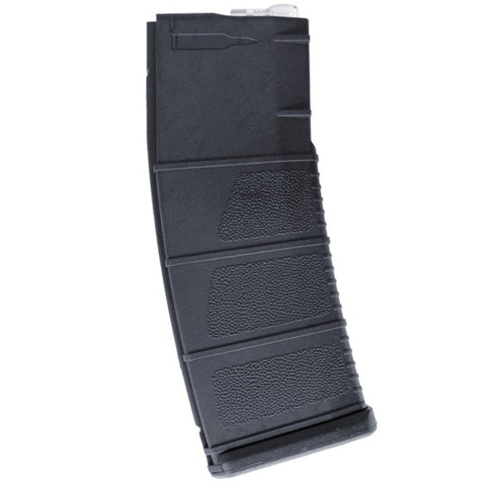 M4 Magazine Q-MAG AEG (Hi-Cap|370R) (Black)