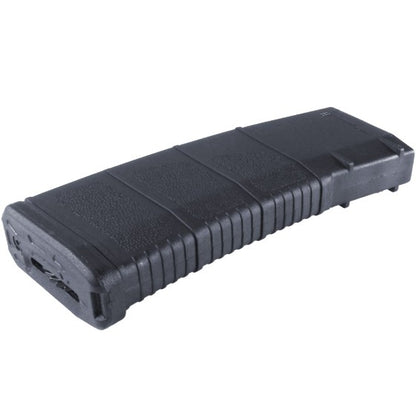 M4 Magazine Q-MAG AEG (Hi-Cap|370R) (Black)