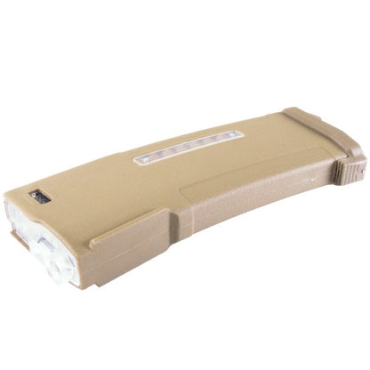 NUPROL W-MAG A MID-CAP MAG 150R - TAN
