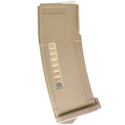 NUPROL W-MAG A MID-CAP MAG 150R - TAN