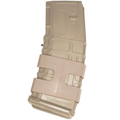 M4 N-MAG Electric Dual Magazine AEG 800R