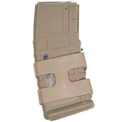 M4 N-MAG Electric Dual Magazine AEG 800R