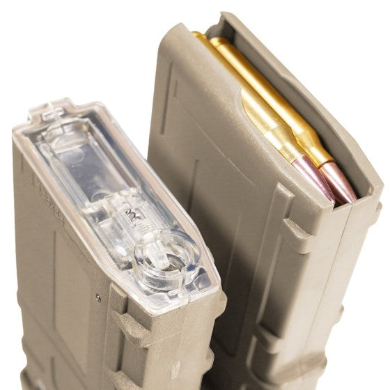 M4 N-MAG Electric Dual Magazine AEG 800R