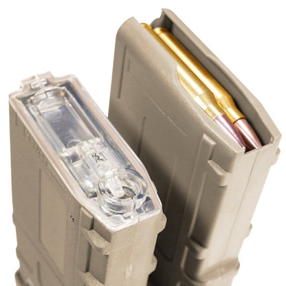 M4 N-MAG Electric Dual Magazine AEG 800R