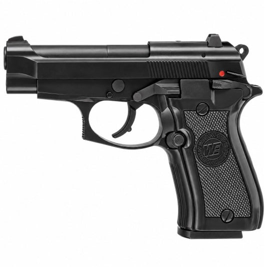M84 Cheeta (Black) GBB Airsoft Pistol