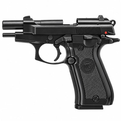 M84 Cheeta (Black) GBB Airsoft Pistol