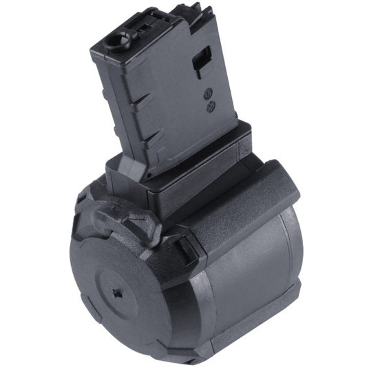 MASADA LP-Drum Magazine (Tokyo Marui) 1200R