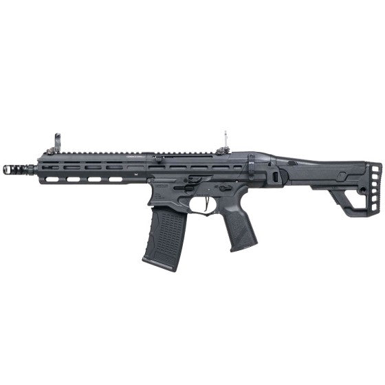 MCP 556 Combat Machine AEG (ETU + MOSFET)